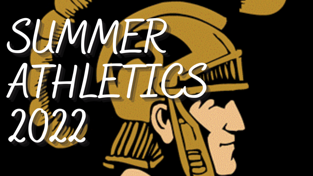 Summer Athletics 2020